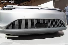 現場賞車圖多 sony vision s concept ces驚豔四座 產業重磅發展消息 mobile01 in 2020 ps plus sports car car