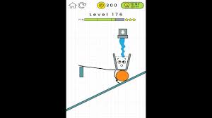 We can help you further with a complete walkthrough of all levels. Happy Glass Level 176 3 Stars Walkthrough Youtube