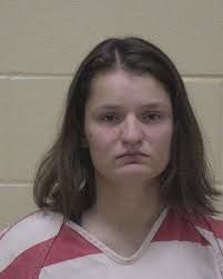 Bossier Parish Jail Bookings 1-1-21