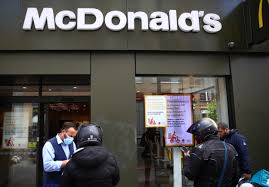 Mugav ja kasutajasõbralik keskkond ning funktsioonid, mis pidevalt uuenevad. Mcdonalds Hiring 260 000 Workers Which Jobs Are Open And How To Apply