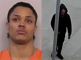 Everett Stabbing Suspect Identified