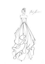 Amami Atelier Eme Disegni Di Progettazione Di Moda Schizzi Di Moda Album Degli Schizzi Di Moda