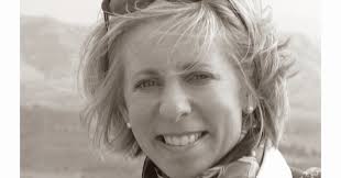 Guest Post by Riley Graham: An Interview with Author Jenny Hubbard