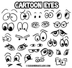How to draw a cartoon penguin easy for beginners ingrid celeste drawing. How To Draw Cartoon Characters Cartoon Eyes Cartoon Faces Cartoon Drawings
