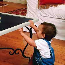 4.5 out of 5 stars 5. Top 12 Tips For A Baby Proof Home Reliable Remodeler Prince Lionheart Edge Guard Baby Proofing