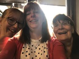 Tribute to Kay Weston, 1954