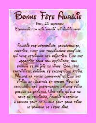 Carte Bonne Fete Aurelie 25 Septembre Balades Comtoises Carte Bonne Fete Bonne Fete Fete Elodie
