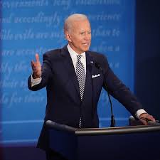One observer describes the act by biden as a… Watch Joe Biden S Standout Debate Moments Video The New York Times