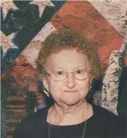 Lorraine Weeks Obituary (1929