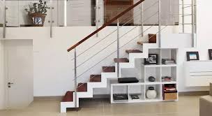 Ampoules led, spots et éclairages led, easy connect, leds philips et xanlite. 10 Modeles D Escalier Pret A Poser Pour Plus De Facilite