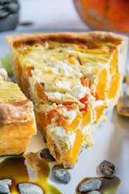 Vegane Kurbis Quiche Rezept Rezepte Quiche Rezept Vegetarisch Kochen Und Backen Rezepte