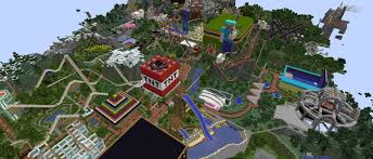 Some sites suggest you can make a website in five minutes. Want To Become An Architect Try Out These Minecraft Building Ideas Film Daily