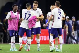 They are the great north american rivals, friendly neighbours who tease each other over everything from hockey to foreign policy. X6u W1qrz6 Eym