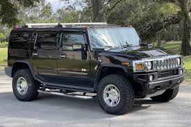 Image result for Black 2007 Hummer