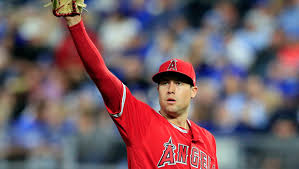 Tyler has, and always will be, an. Who Is Tyler Skaggs Los Angeles Angeles Pitcher Died At 27 Hollywood Life