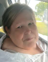 Heather Isabel Hackett