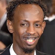Find Out What Barkhad Abdi, Enya, And Pharrell Have To Say