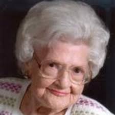 Obituary information for Elizabeth Clouse Mitchell