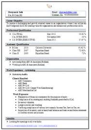 There's only one honest answer… it depends. 7 Resume Format Examples Ideas Resume Format Examples Resume Format Resume