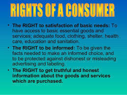 An awareness campaign can be a great way to educate people and get them to take action. Prepare A Poster Of Slogans On Consumer Awareness Brainly In