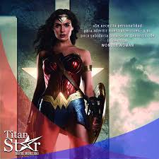 Ver más ideas sobre frases motivadoras, frases positivas, frases sabias. Wonder Woman Frase Sentence Female Heroe Dc Mujer Maravilla Maravilla Cine Warrior Woman Wonder Woman Superhero
