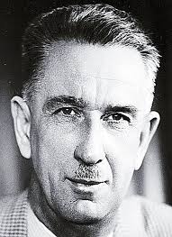 Pioneers who helped develop Alberta's burgeoning oil industry