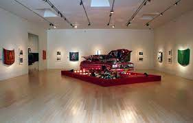 We take the guesswork out of buying art, by uniquely showing a standard gallery price, compared to our own unique savvy price, ensuring you get the best price every time. Arts Exhibitions Art Gallery Mesa Contemporary Arts Mesa Arizona