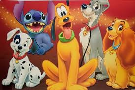 Are you looking for a cute cartoon character name for your dog, or simply on an animated nostalgia trip?. 301 Disney Dog Names That Are Totally Adorable