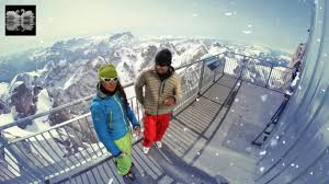 Altezza sul livello del mare. Funivia Della Marmolada Youtube