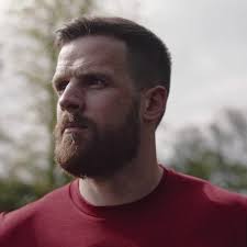 Core workout with Simon Banwell