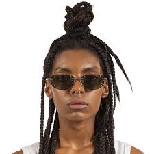 Y/project Linda Farrow Edition Sunglasses