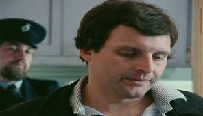 Law & Order" A Prisoner's Tale (TV Episode 1978)