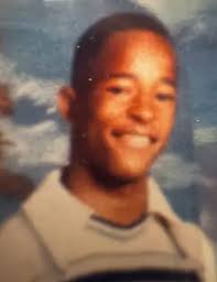 Obituary information for Eric Lorenzo Barley "Aleem"