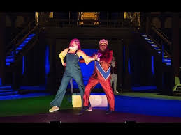 All information these cookies collect is aggregated and therefore anonymous. All S Well That Ends Well 2019 Oregon Shakespeare Festival