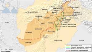 Some of the important fact about our neighbour pakistan which are necessary to know every government job aspirant for state and central jobs. The Afghan Pakistan Militant Nexus Bbc News