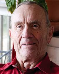 Van Robinson Obituary