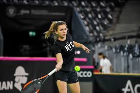 Ozenjen Radi Domace Zadatke Postimpresionizam Simona Halep Nike Apparel Tedxdharavi Com