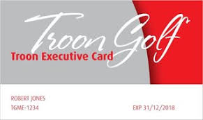 Must present troon card at check in to receive troon card rate ocotillo golf club is recommending but not requiring all persons entering the golf shop, restaurant, or other shared public spaces to wear face coverings. Troon Executive Card Al Zorah Golf Club