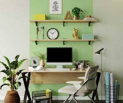 This watercolor painting is a western mountain landscape of cascade national forest. Try Cascade Green House Paint Colour Shades For Walls Asian Paints