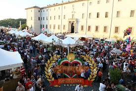 Risultati immagini per sagra della porchetta ariccia 2019