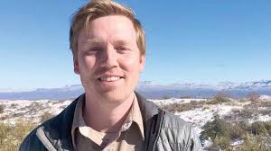 Oracle State Park welcomes new Ranger