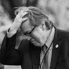 Now he is one of the most powerful. The Rise And Fall Of Steve Bannon The New Yorker