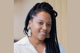 UrbanGeekz Chief Exec Joins Impressive Ranks of 'Great Black Speakers'