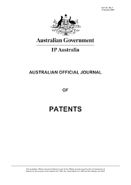 Exporter, grower, importer, manufacturer, trader. Patents Supplement 963