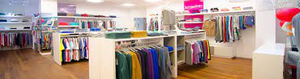 We were very impressed by this outlet style boutique with it's excellent quality and selection. Harris Wilson Caudan Mauritius