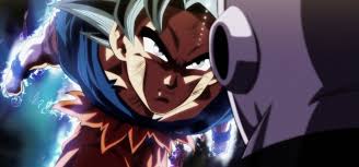 In order to defeat jiren, goku had to team up with both frieza and android 17. Dragon Ball Super Watch The Best Scene Of Goku Jiren S Battle