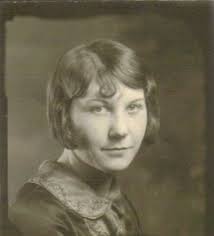 Fay Ruby Lockhart Lopez DeVinaspre (1906-2001)