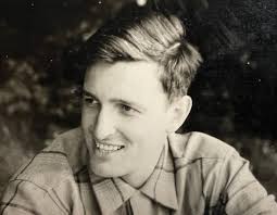 MSGT. Gert Winter, USAF(Ret.) Obituary