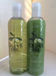 New Regis Designline Olive Oil Shampoo Olive Oil Shampoo Oil Shampoo Shampoo