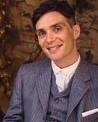 Cillian Murphy